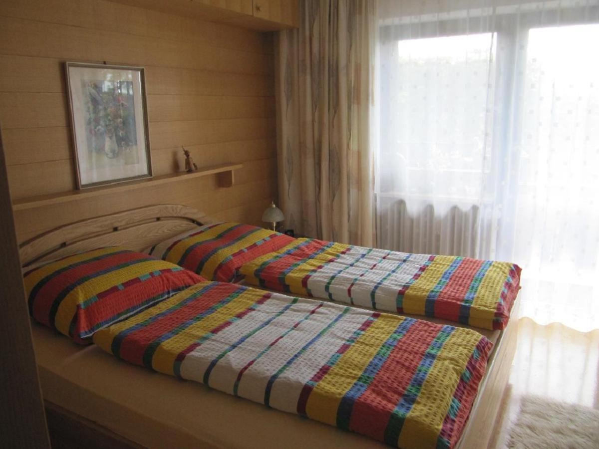 Ferienwohnung Hani Spiegelau Eksteriør billede