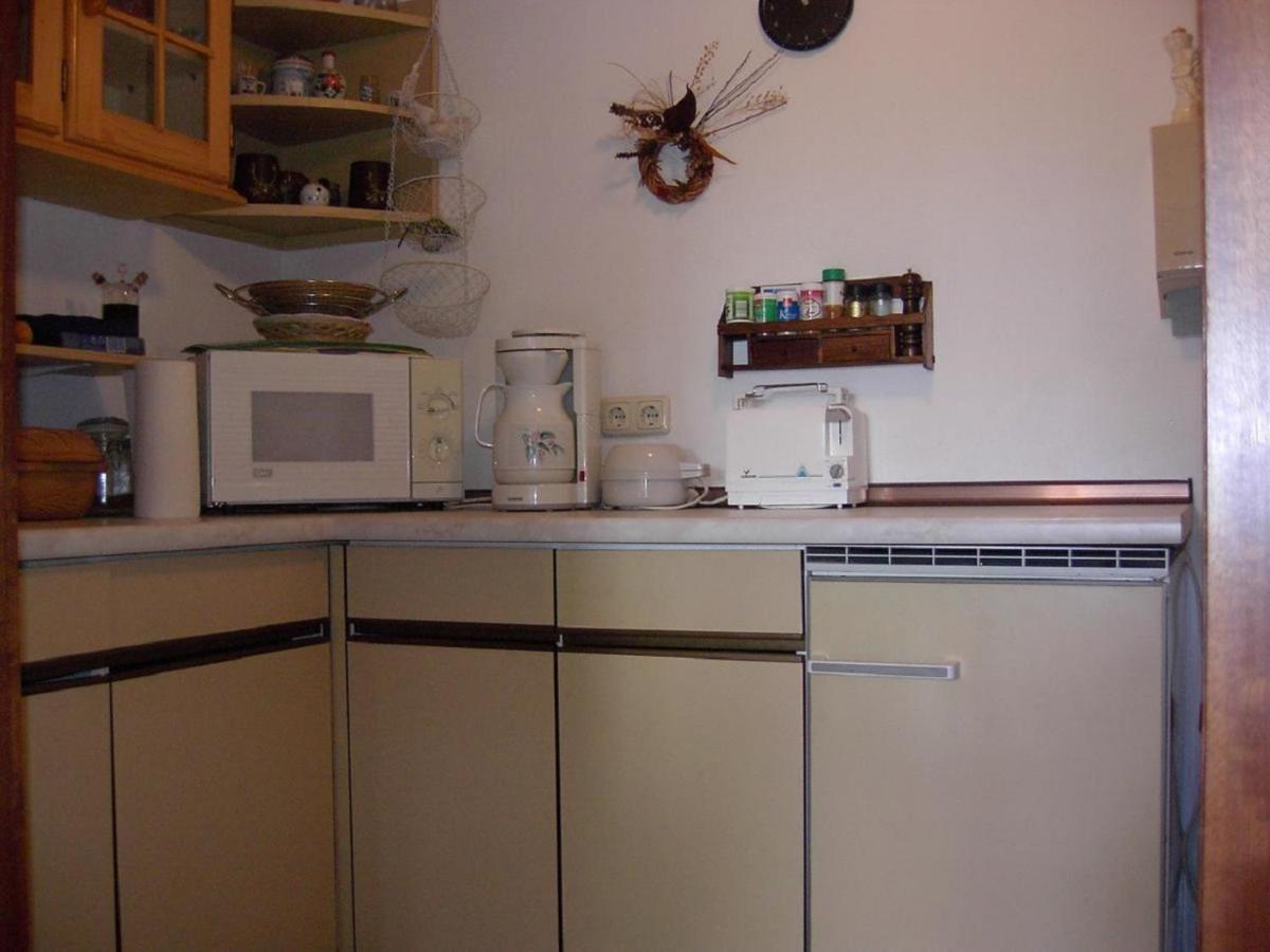 Ferienwohnung Hani Spiegelau Eksteriør billede